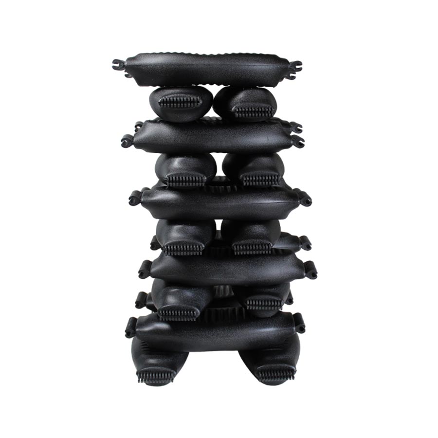 <tc>Herman Miller</tc>: Aeron Ersatz-Lendenwirbelstütze – 20er-Pack