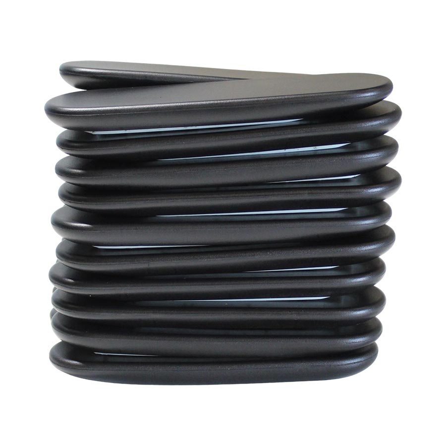 <tc>Herman Miller</tc>: <tc>Sayl</tc> Ersatz-Armkappen – Packung mit 10 Paaren