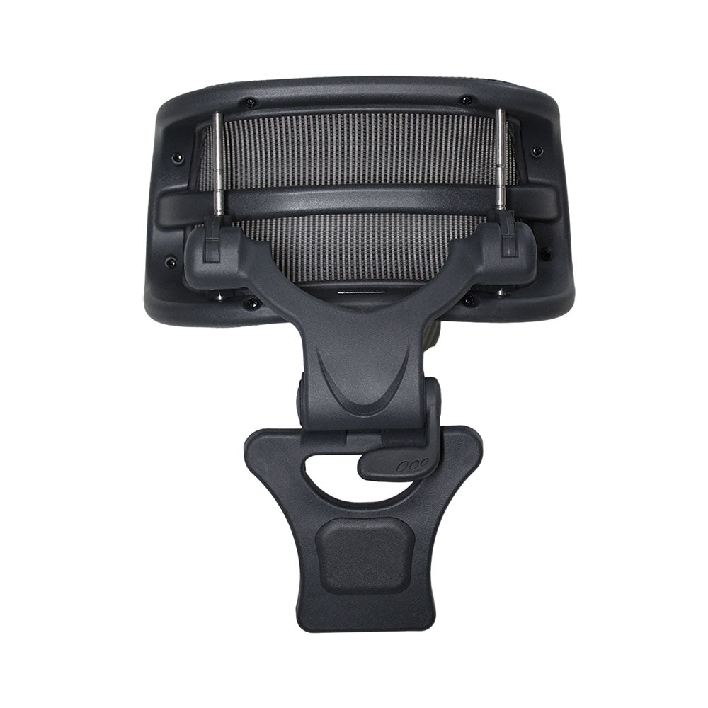 <tc>Herman Miller</tc>: Aeron Remastered Kopfstütze - Generalüberholt