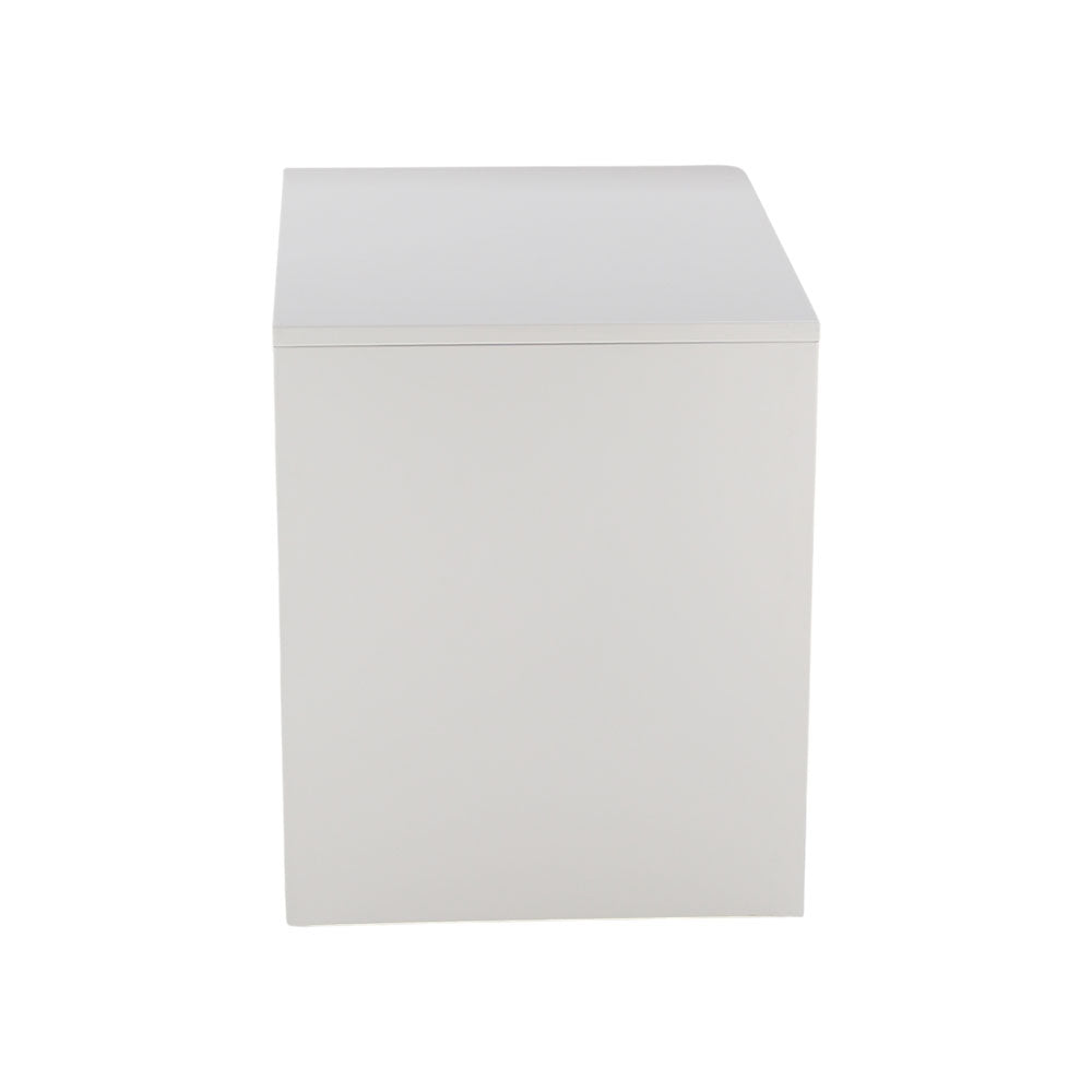 <tc>Steelcase</tc>Caisson mobile à 3 tiroirs - Remis à neuf