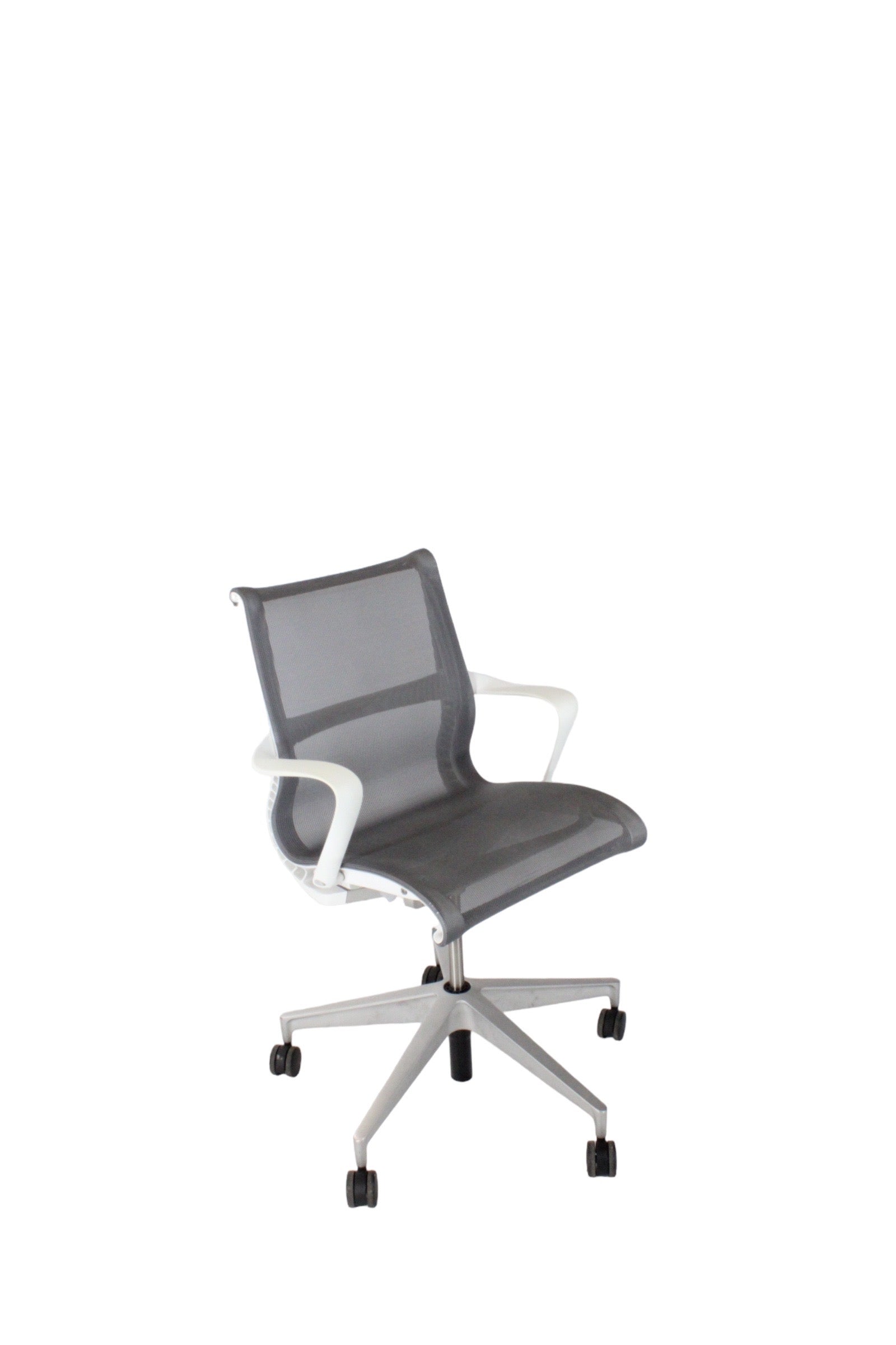 Herman miller setu refurbished Clearance