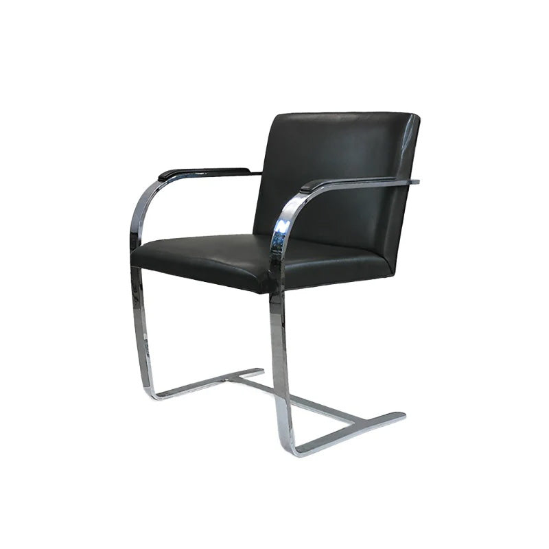 <tc>Knoll</tc>Silla de conferencias Brno - Reacondicionada