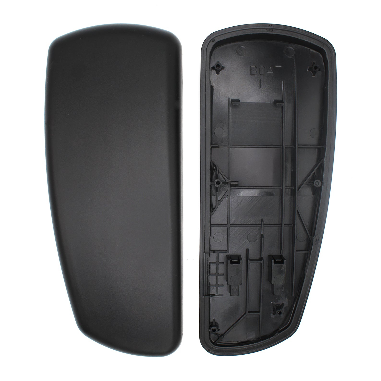 Knoll Life Replacement 4D Arm Pads - Pack of 10 Pairs