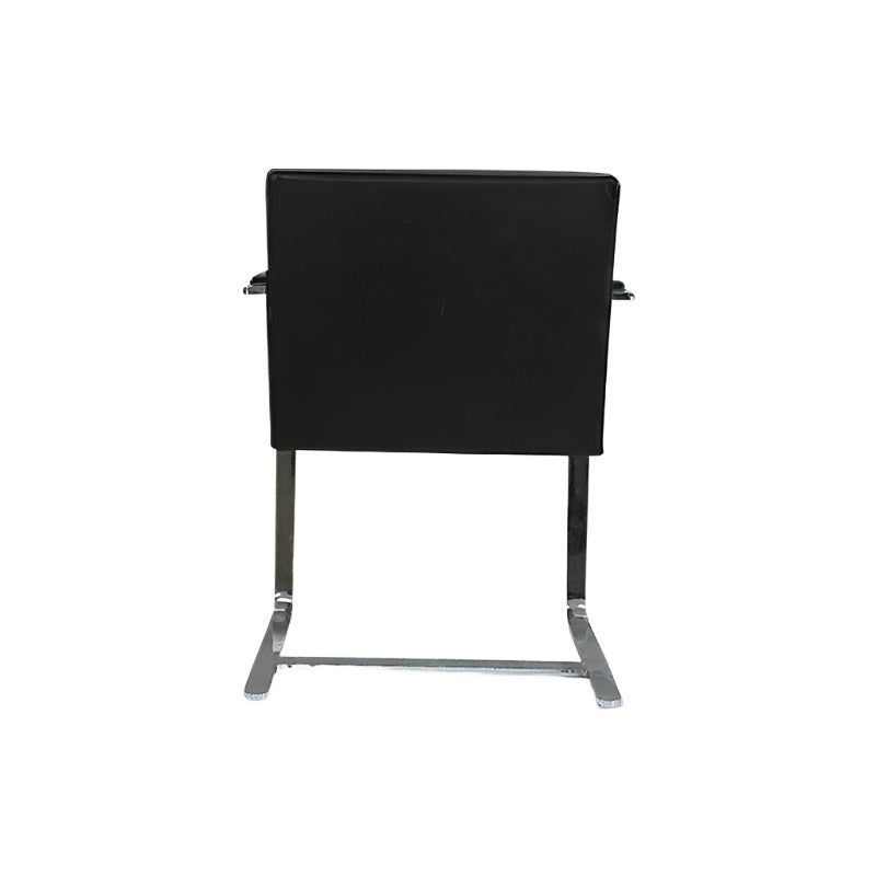 <tc>Knoll</tc>Silla de conferencias Brno - Reacondicionada
