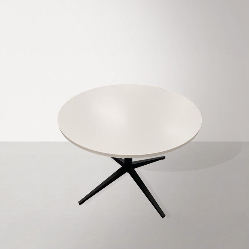 Knoll: Round Meeting Table - Refurbished