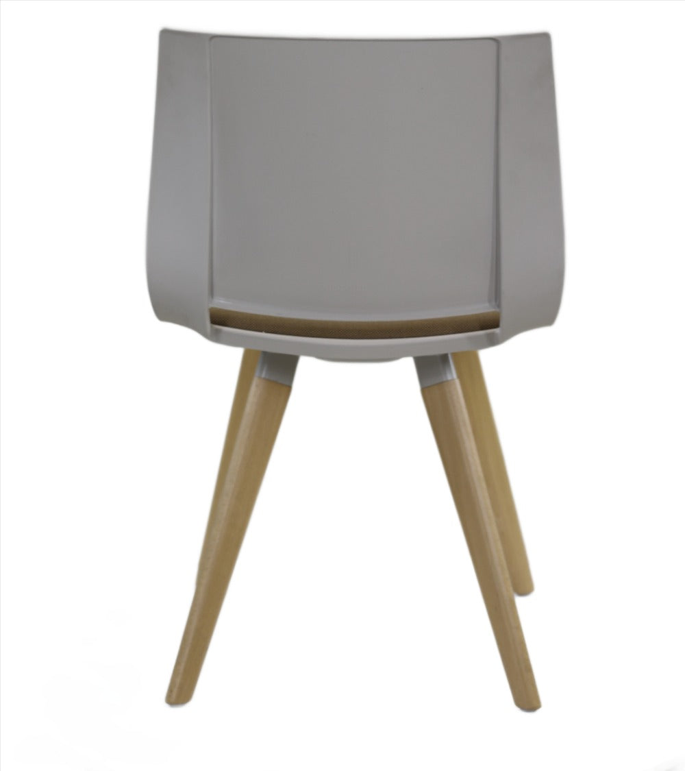 <tc>Kusch & Co</tc>: 20821 Sedia per visitatori - Ricondizionata