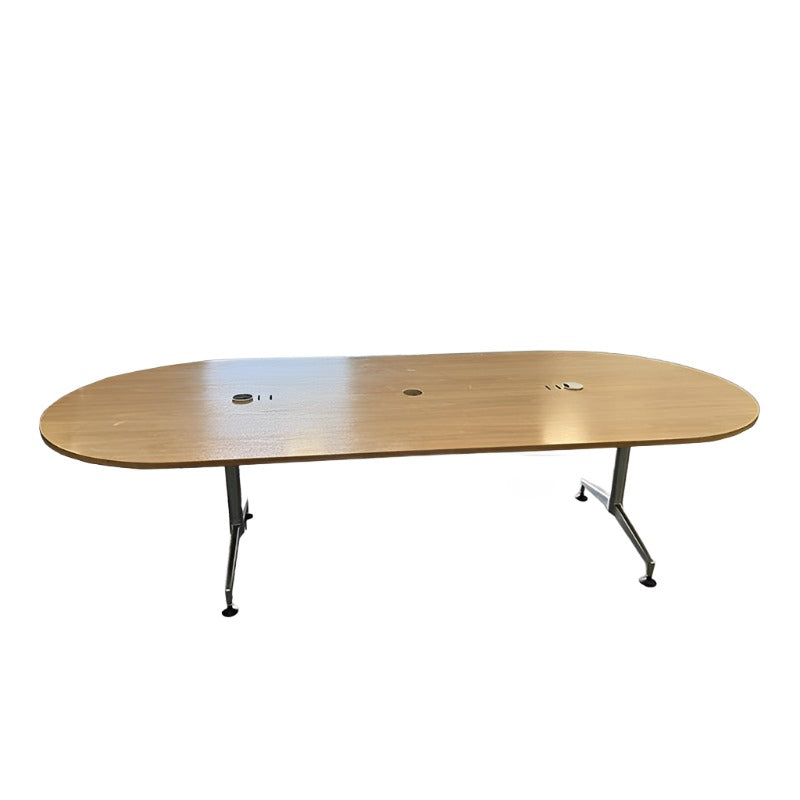 <tc>Kusch & Co</tc>: Table de conférence - Rénovée