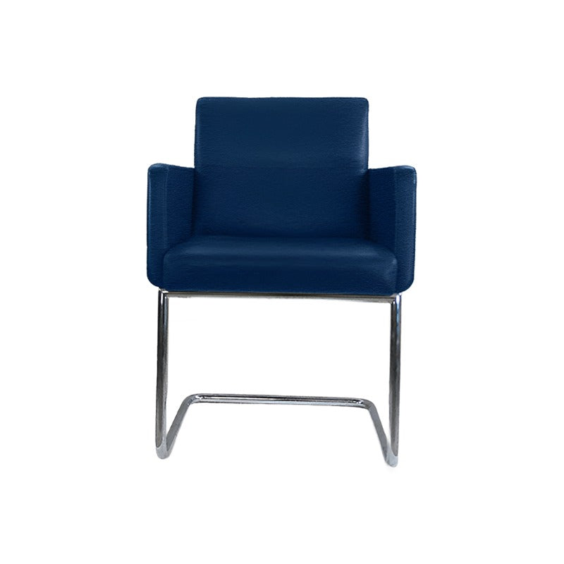 Kusch & Co: Scorpio Lounge Chair - Refurbished