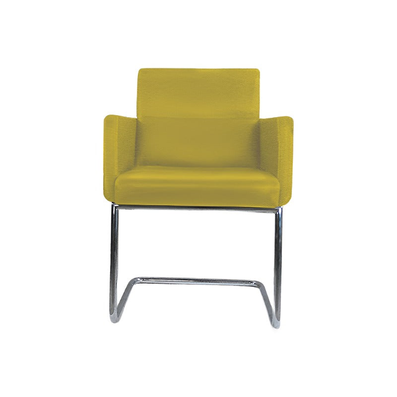 Kusch & Co: Scorpio Lounge Chair - Refurbished