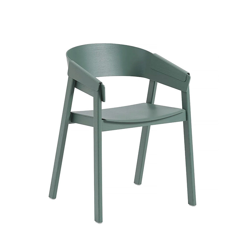 <tc>Muuto</tc>: Housse de chaise - Reconditionnée