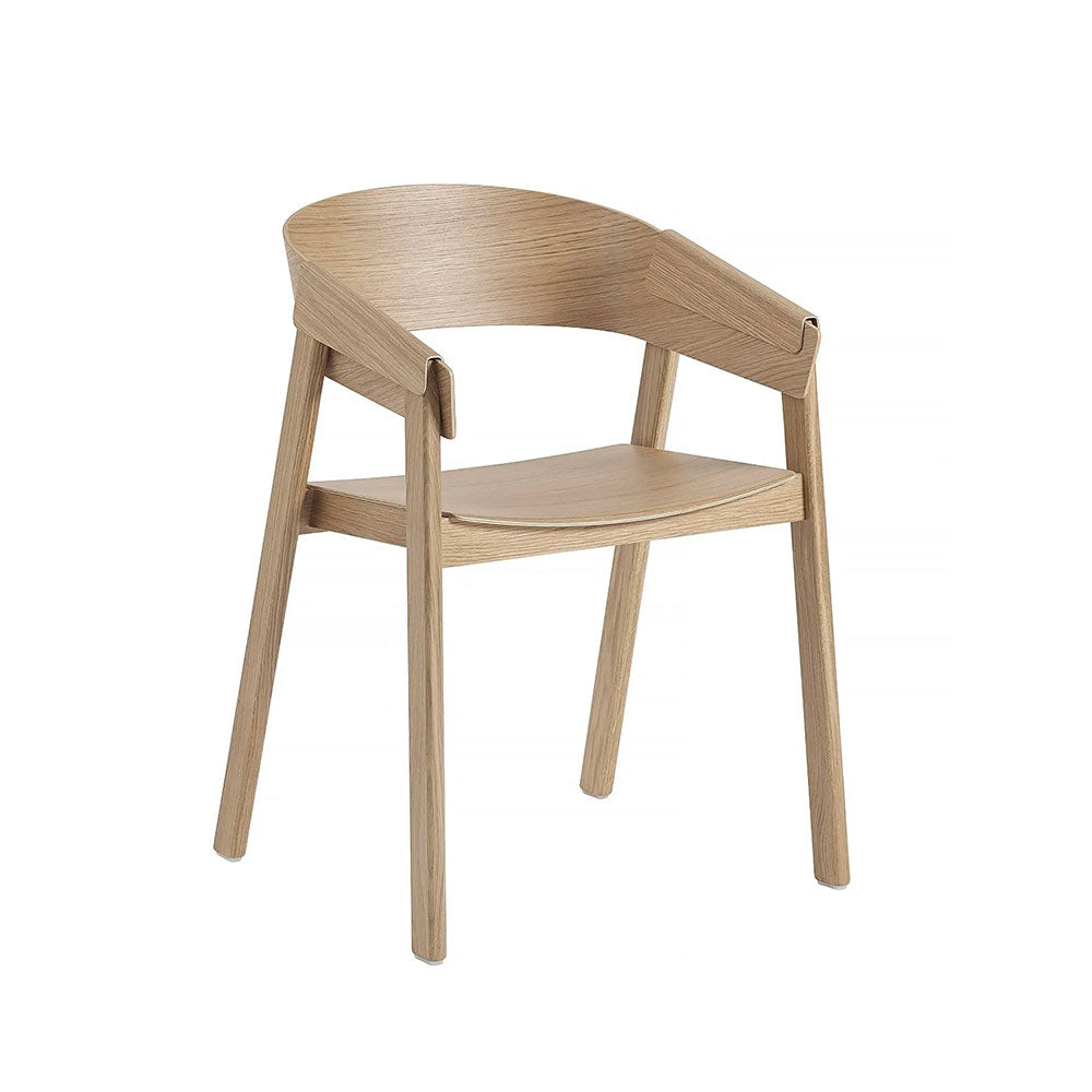 <tc>Muuto</tc>: Housse de chaise - Reconditionnée
