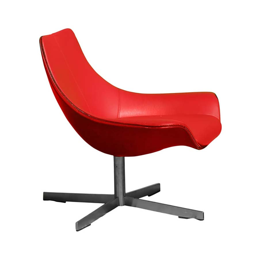 <tc>Matteo Grassi</tc>: Silla de reunión - Reacondicionada