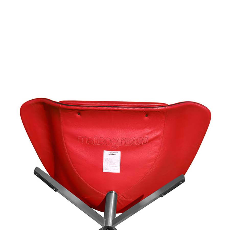 <tc>Matteo Grassi</tc>: Konferenzstuhl - Generalüberholt