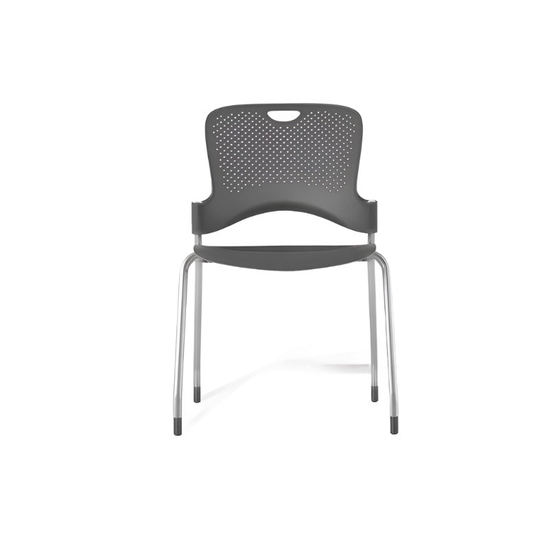 Herman Miller: Caper Stacking Chair - Refurbished