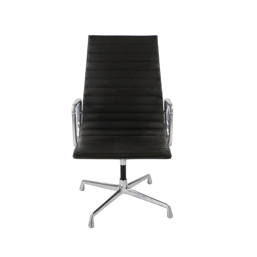 <tc>Vitra</tc>: <tc>Eames</tc> Fauteuil EA116 - Reconditionné