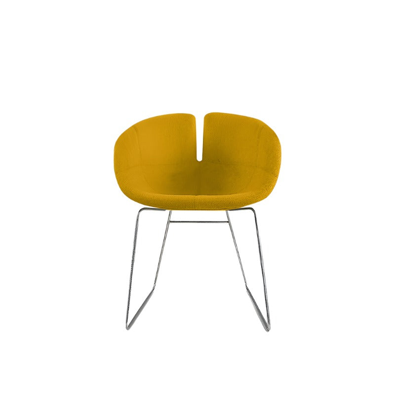 Moroso: Fjord -Sessel - renoviert