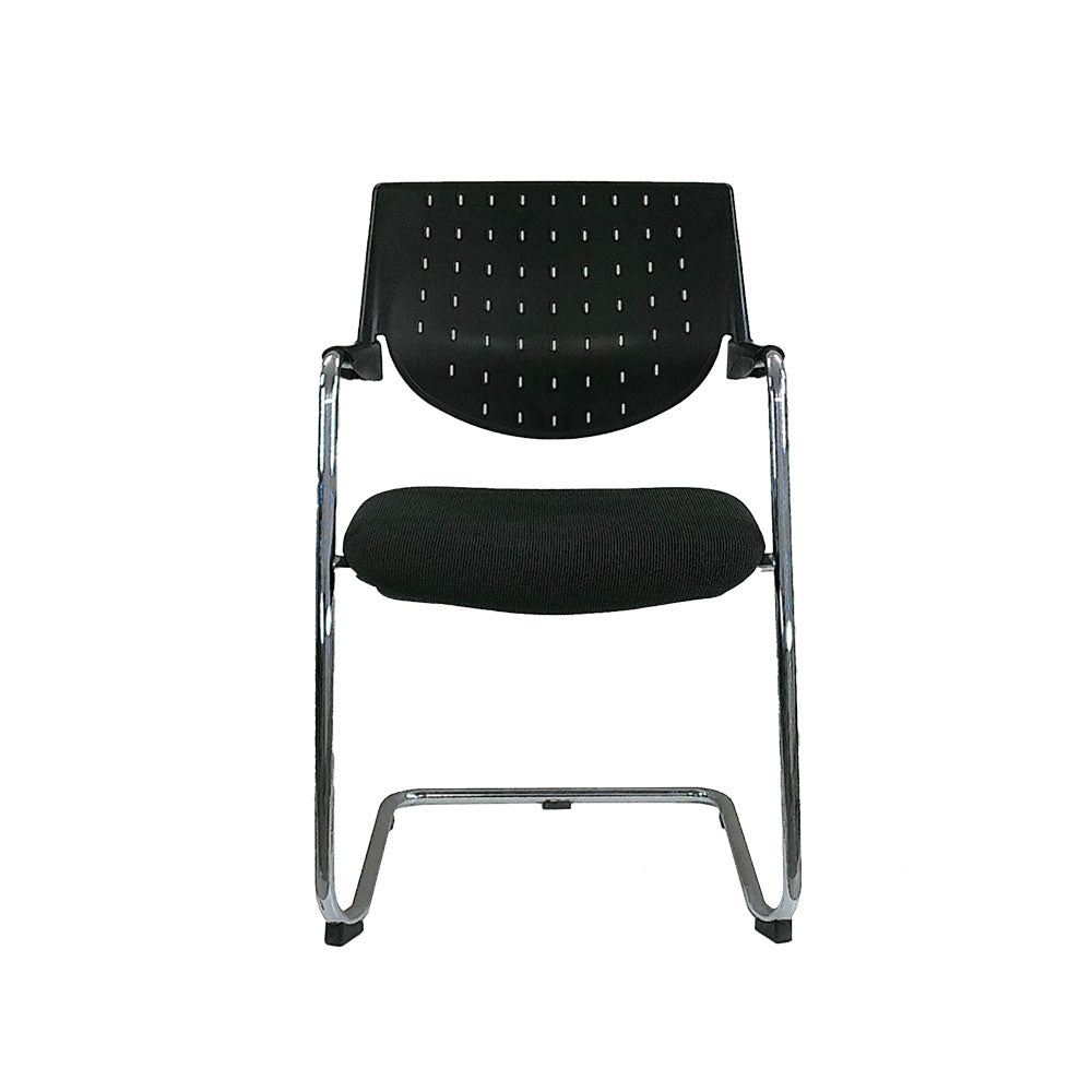 OEM: Visitor Cantilever Meeting Chair - Refurbished