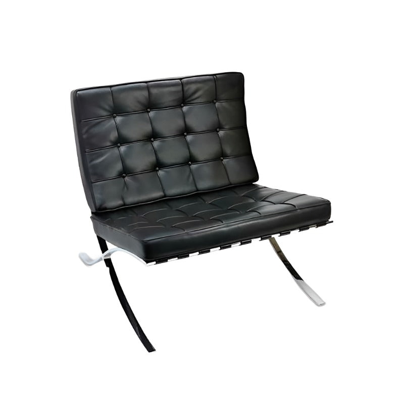 <tc>OEM</tc>: Chaise Barcelona - Reconditionnée