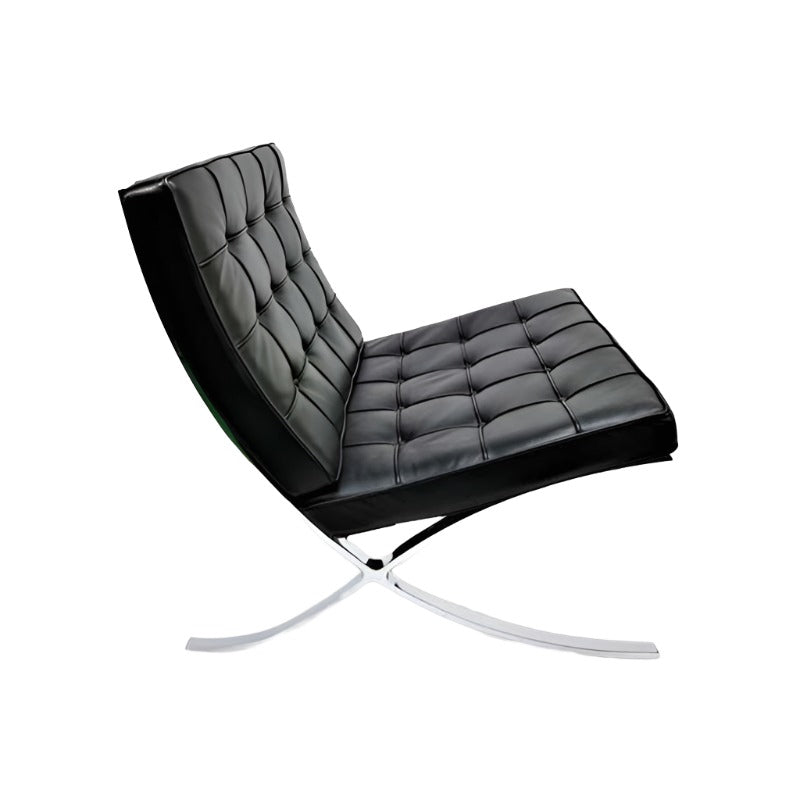 <tc>OEM</tc>: Chaise Barcelona - Reconditionnée
