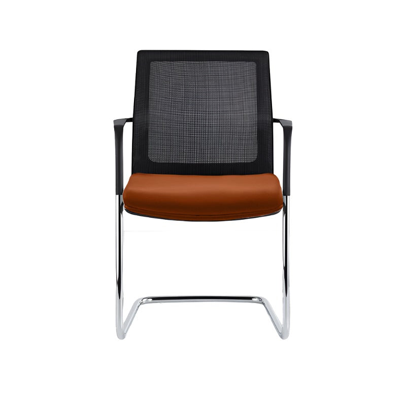 Orangebox: Silla de visitantes de WD -CA - Renovado