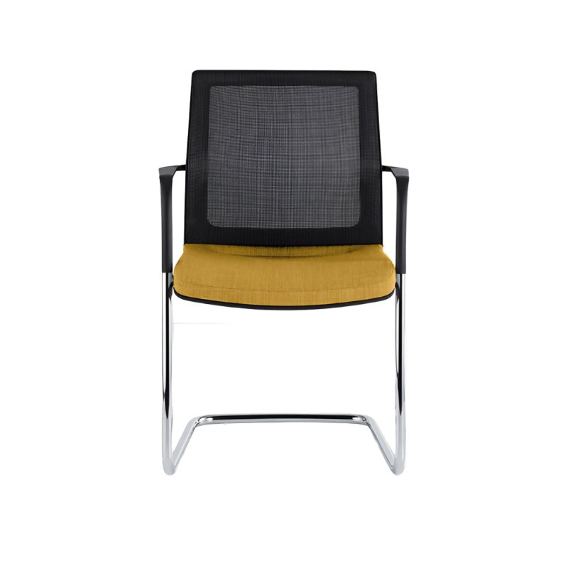 Orangebox: Silla de visitantes de WD -CA - Renovado