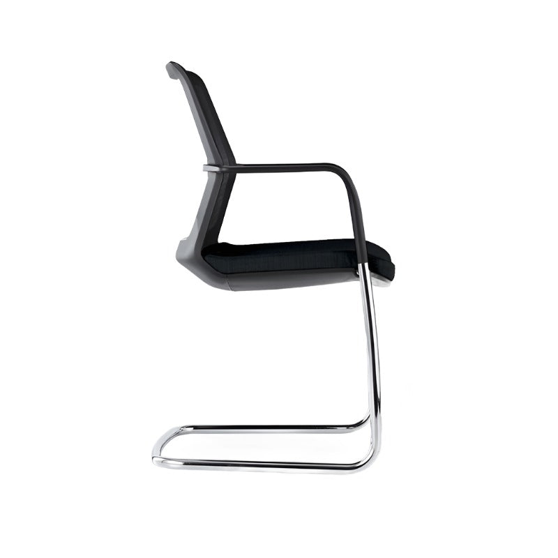 Orangebox: WD-CA Visitor Chair - Refurbished