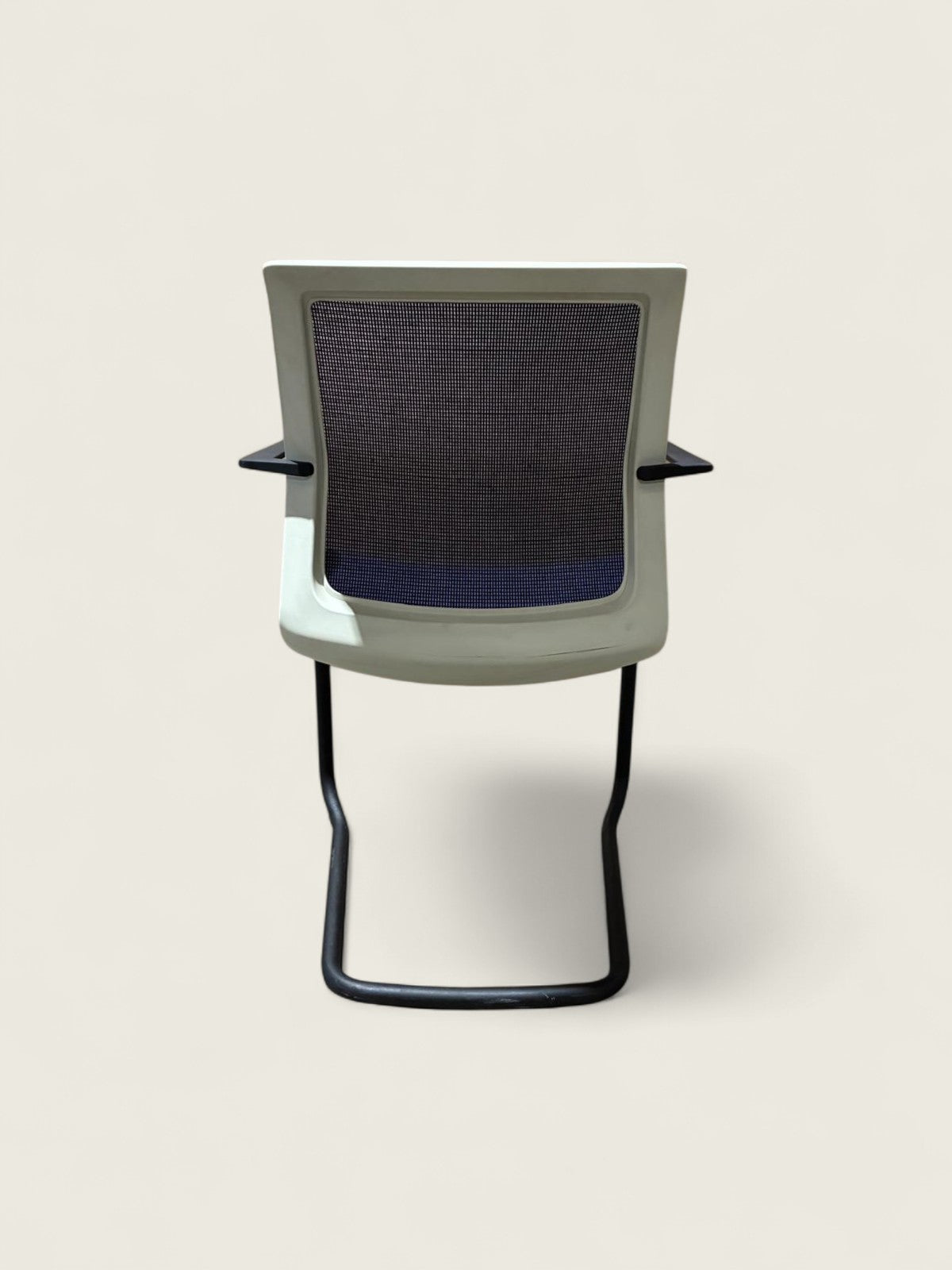 Orangebox: sedia Workday Visitors Side - Ricondizionata