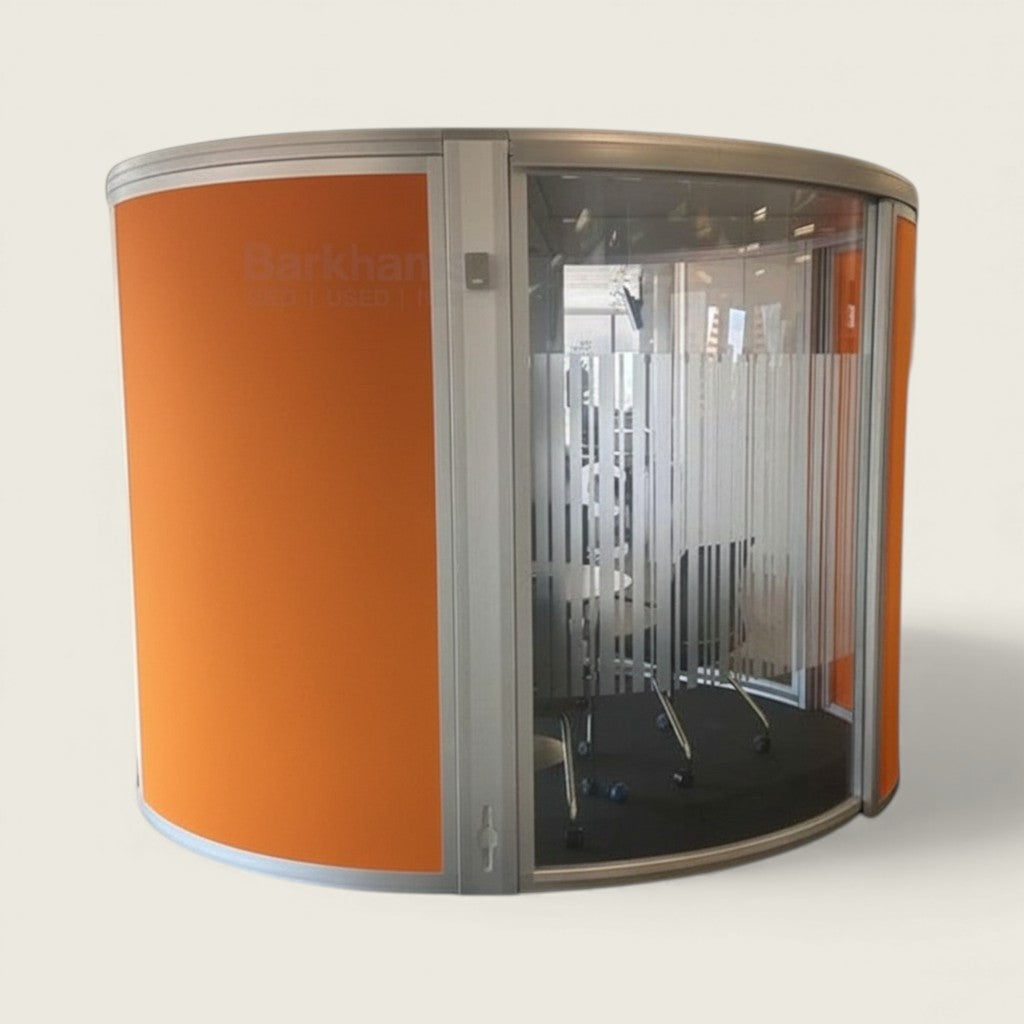 Orangebox: Airea 110 Pod - Refurbished