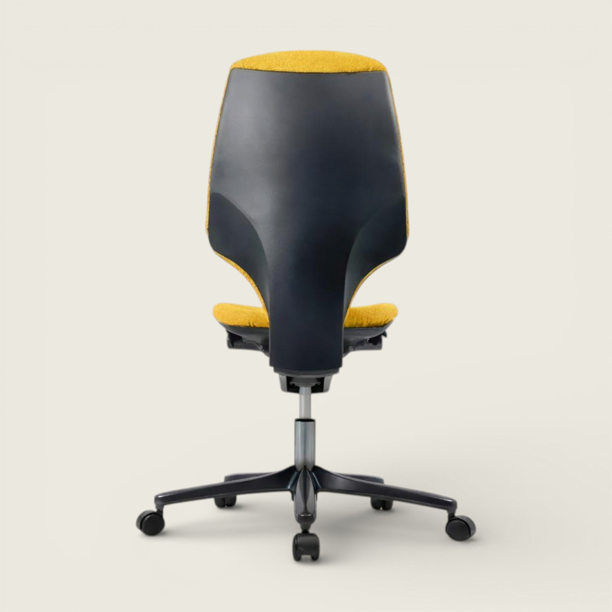 Orangebox: <tc>Giroflex</tc> G64 Zonder Armen - Gereviseerd