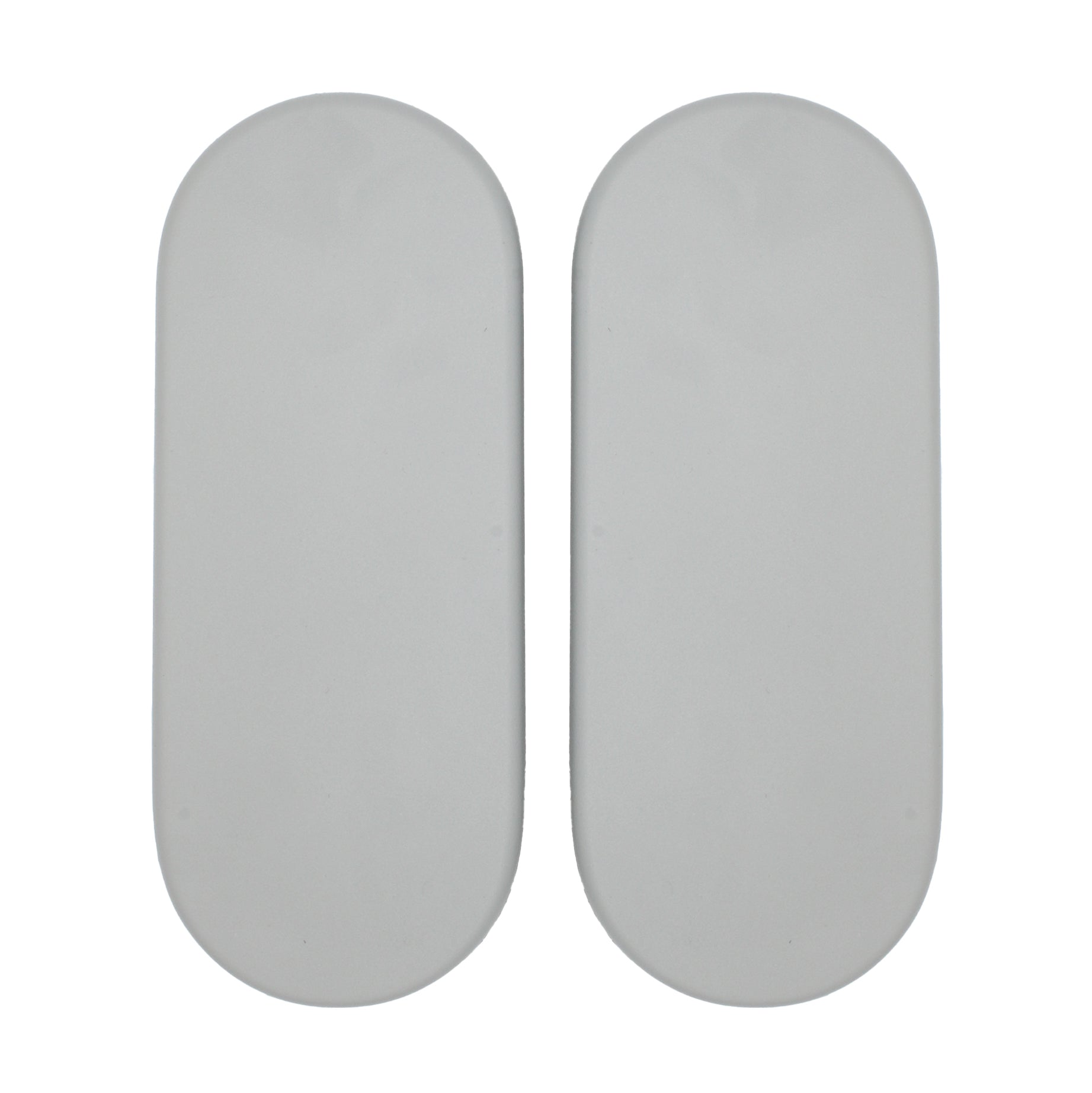 <tc>Herman Miller</tc>: <tc>Sayl</tc> Tapas de repuesto para brazos 4D en gris (paquete de 20 pares)