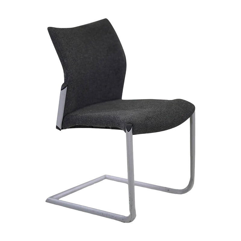 Senator: T115 Visitor Stacking Chair - Refurbished
