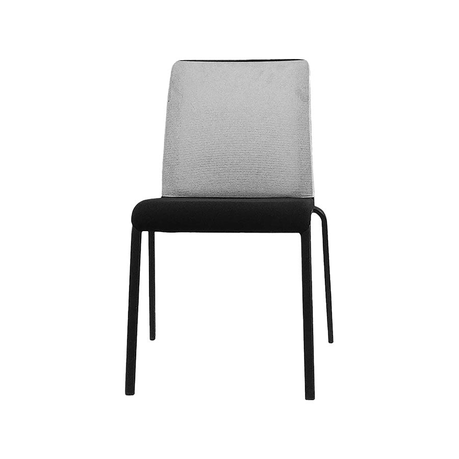 Steelcase Reply Stacking Chair Refurbished The Office Crowd