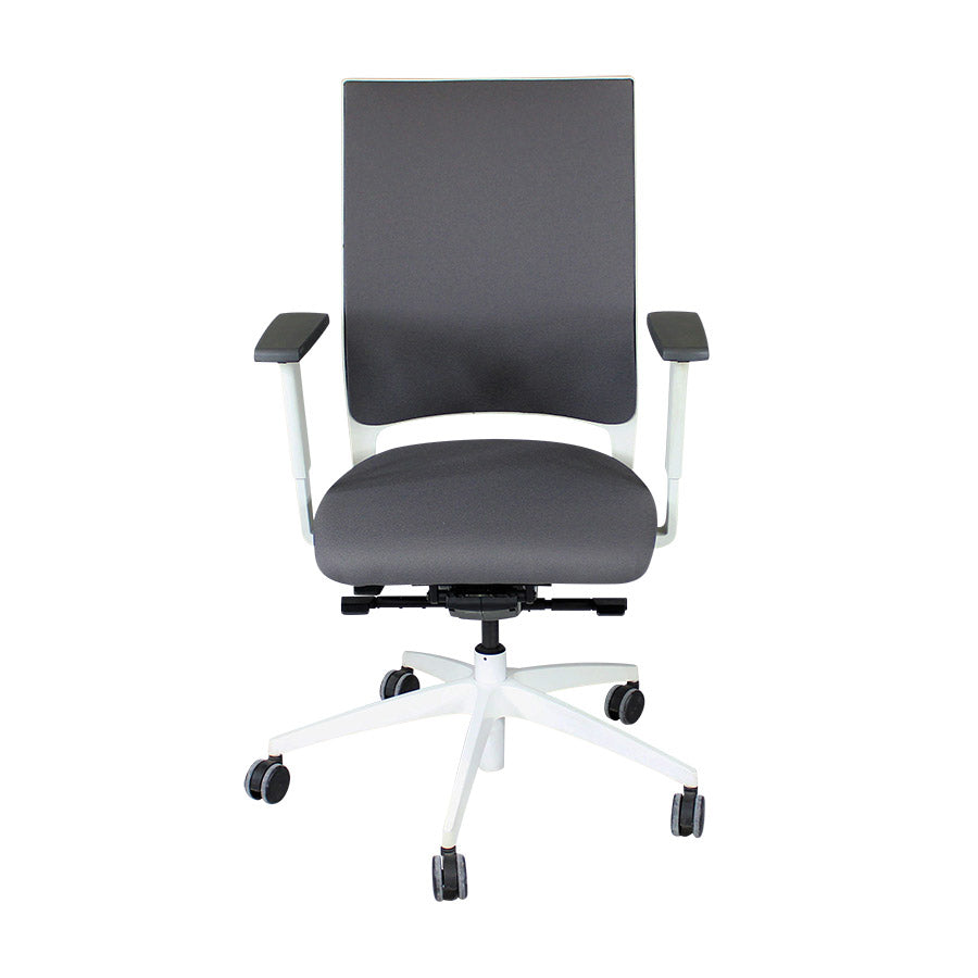 Sedus Quarterback Office Chair Refurbished The Office Crowd