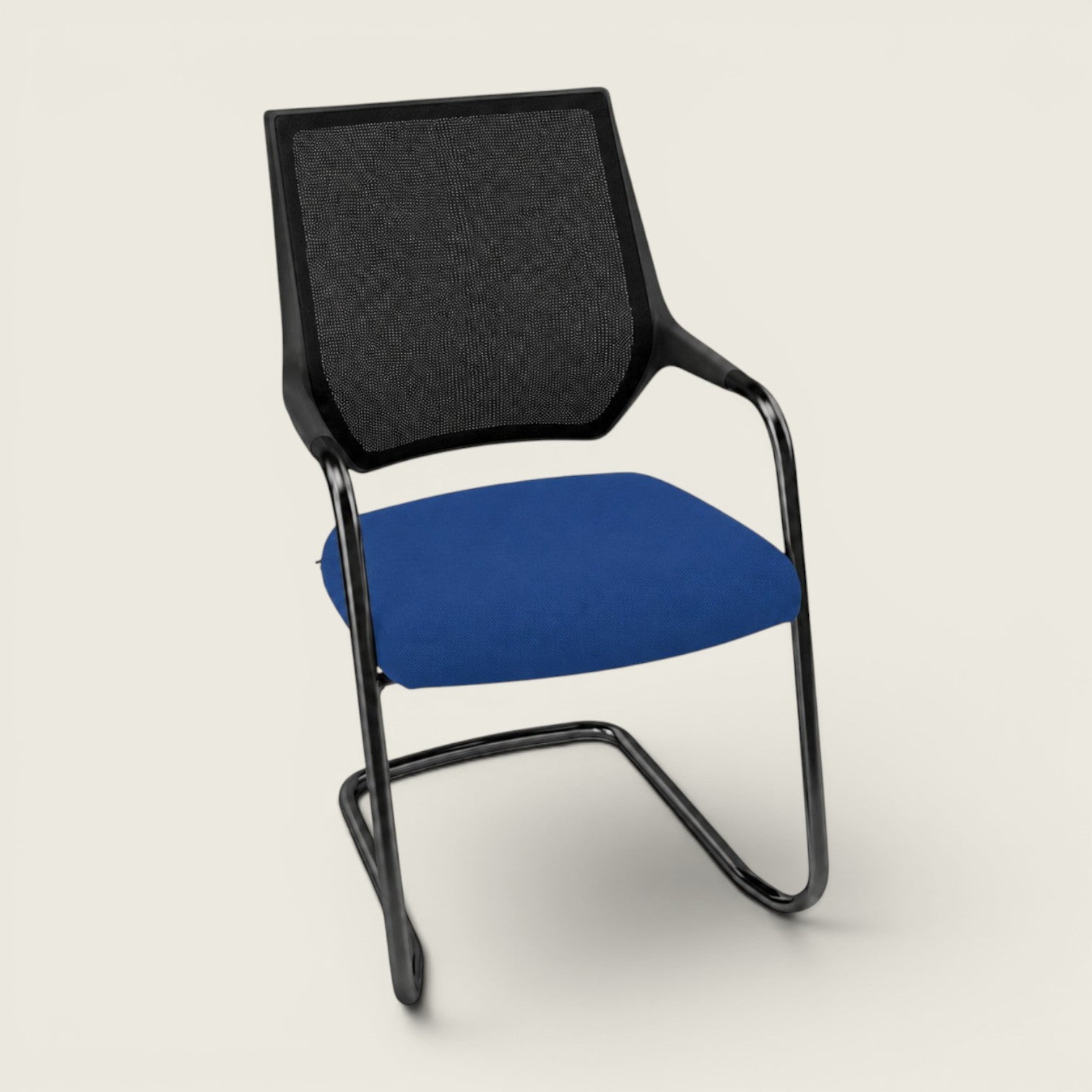 <tc>Sedus</tc>: <tc>Quarterback</tc> Silla Cantilever - Reacondicionada