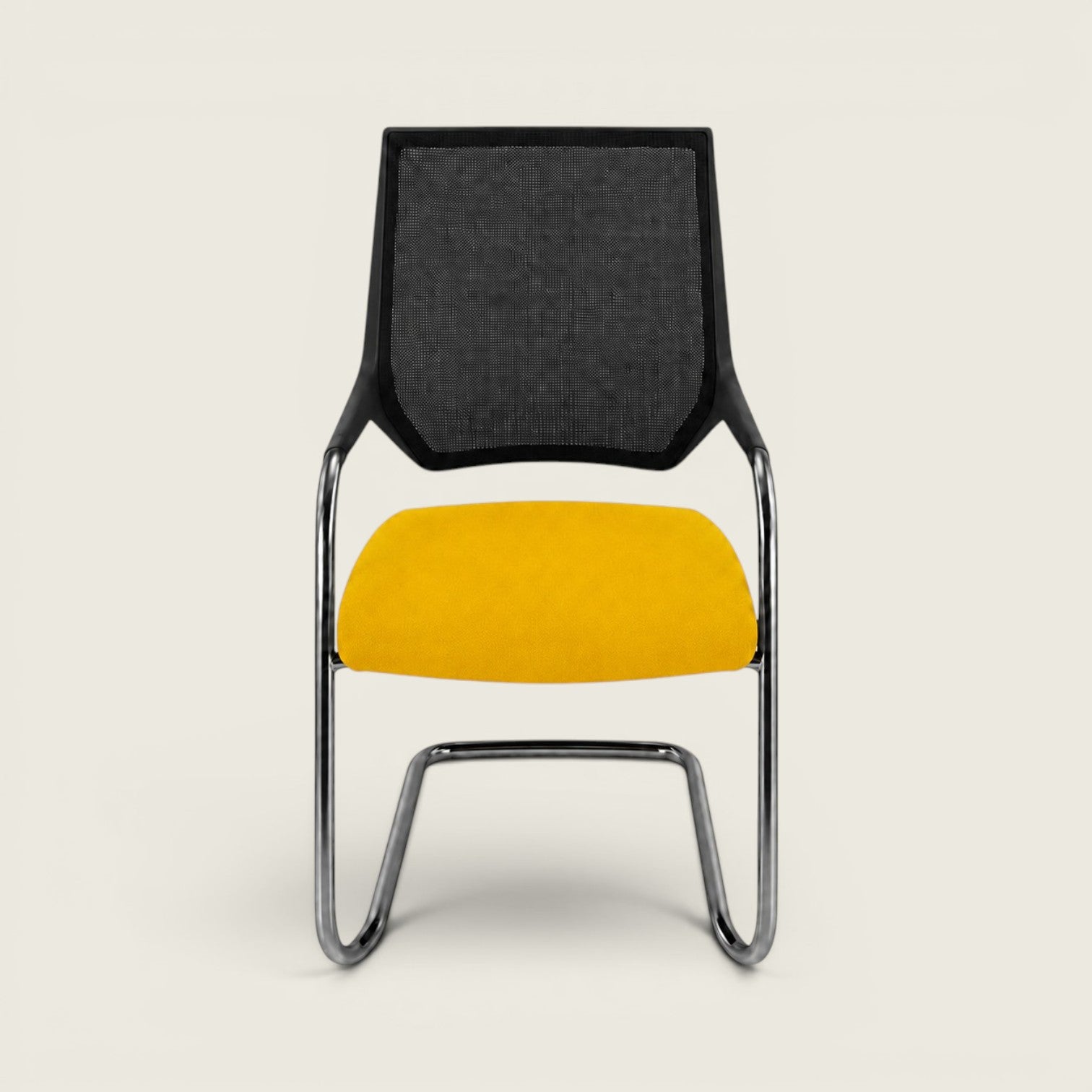 <tc>Sedus</tc>: <tc>Quarterback</tc> Silla Cantilever - Reacondicionada