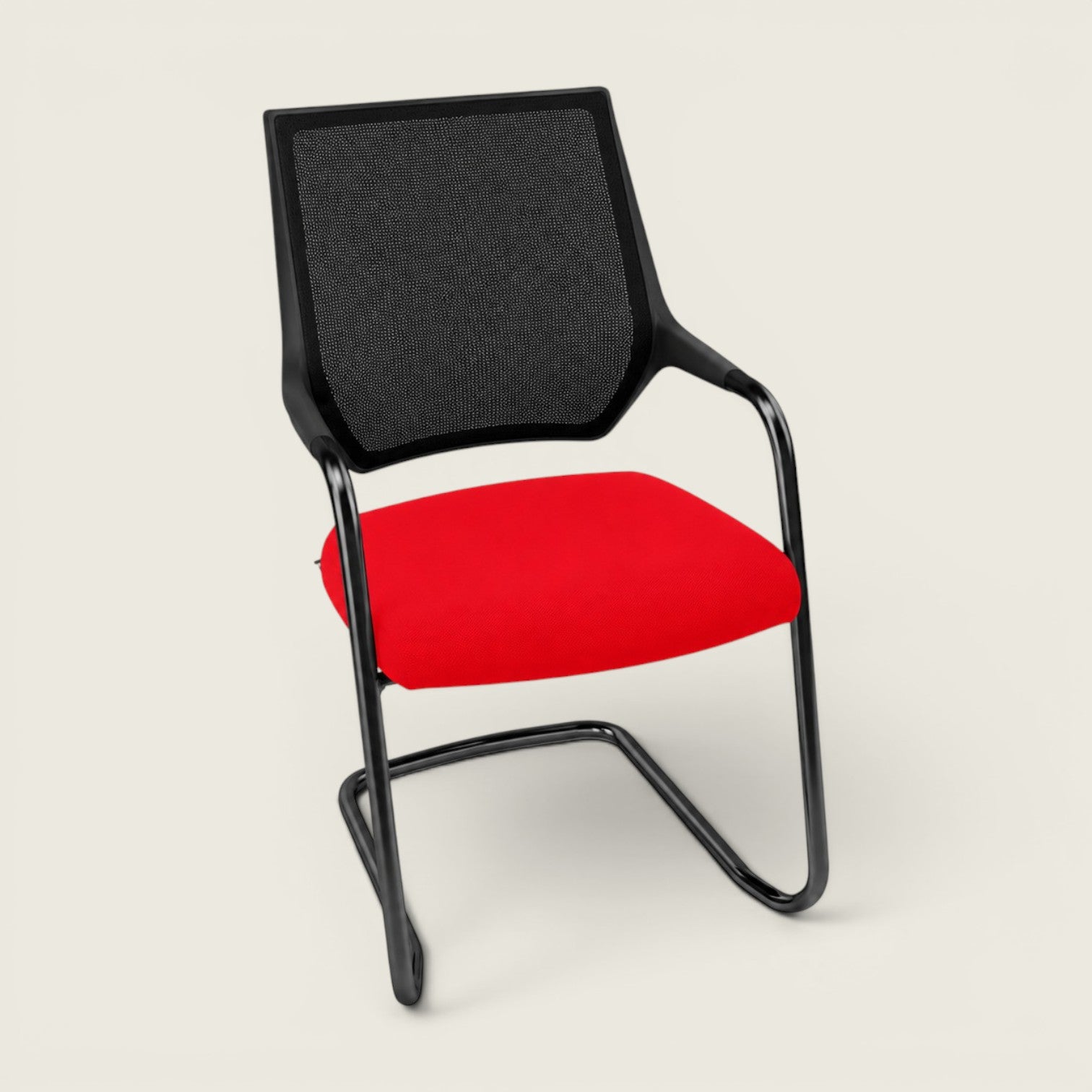 <tc>Sedus</tc>: <tc>Quarterback</tc> Silla Cantilever - Reacondicionada