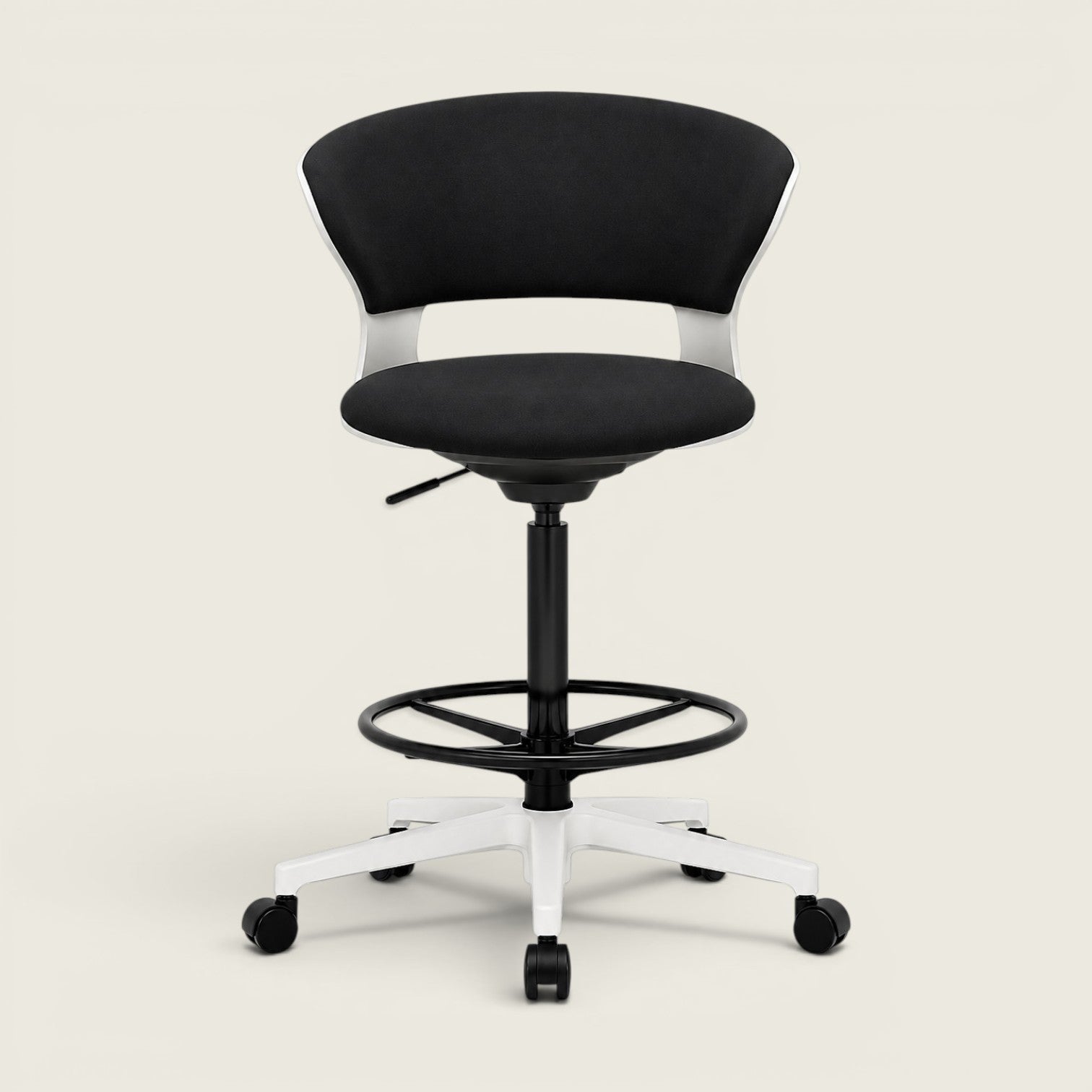 <tc>Sedus</tc>: <tc>Quarterback</tc> Silla Cantilever - Reacondicionada