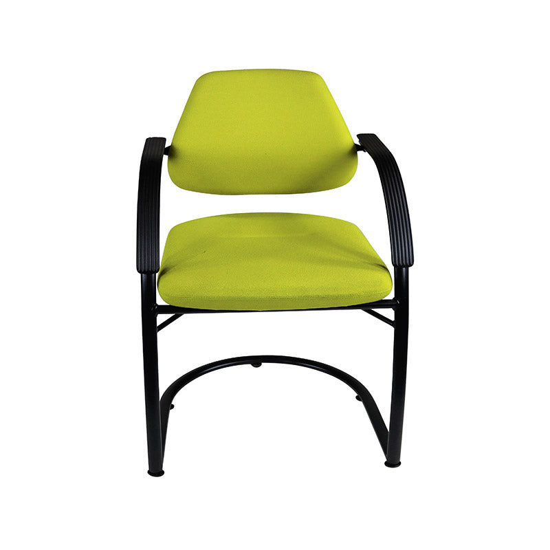 Nowy Styl: Sitag Meeting Chair - Refurbished