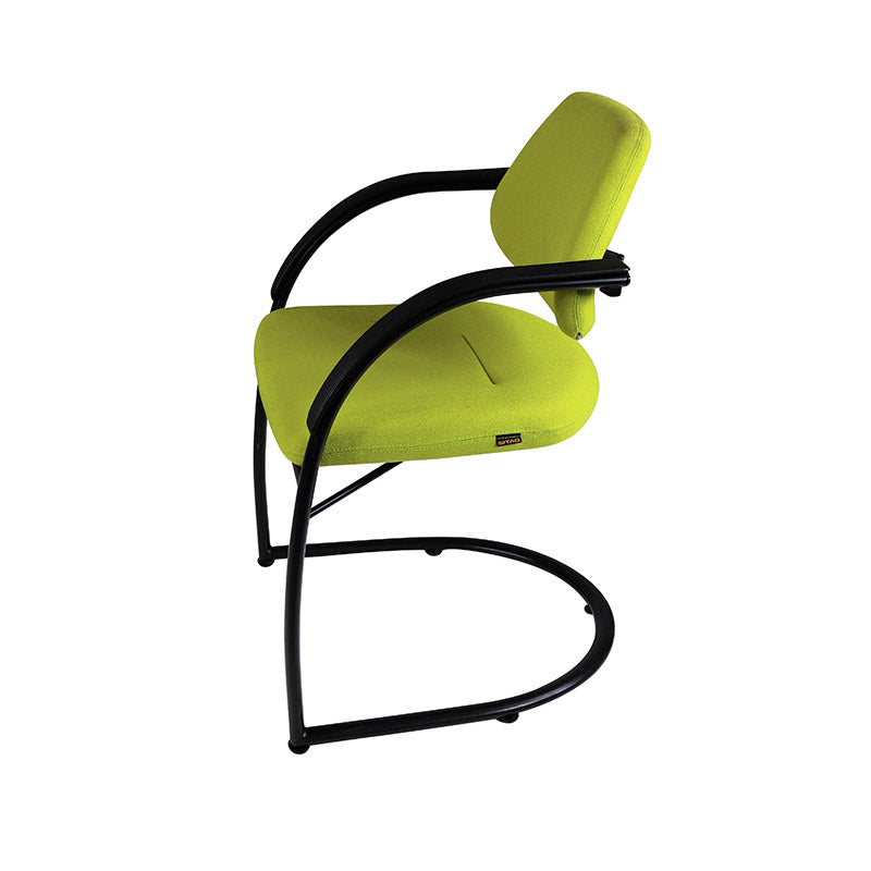 Nowy Styl: Sitag Meeting Chair - Refurbished