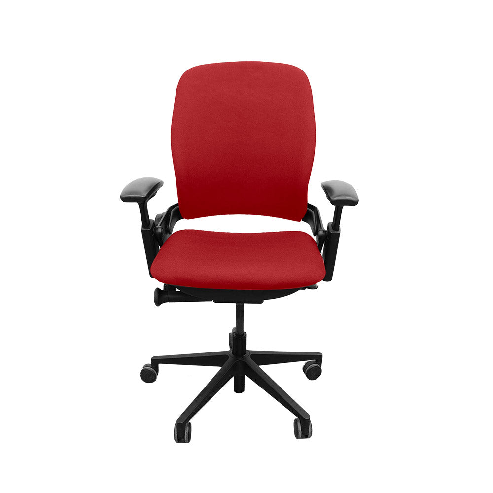 Steelcase leap 2024 refurbished