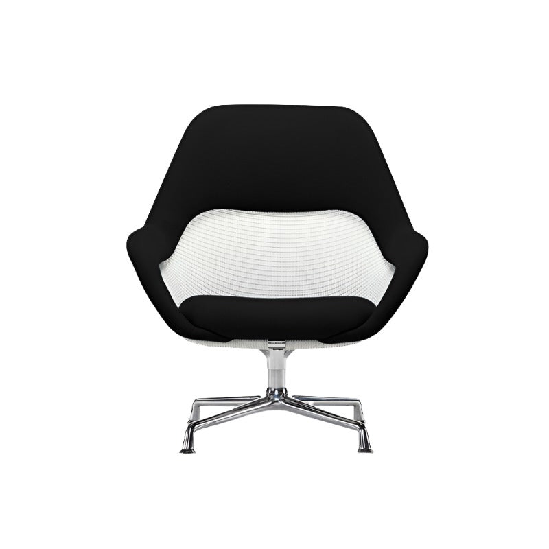 <tc>Steelcase</tc>: Coalesse SW_1 Loungesessel - Generalüberholt