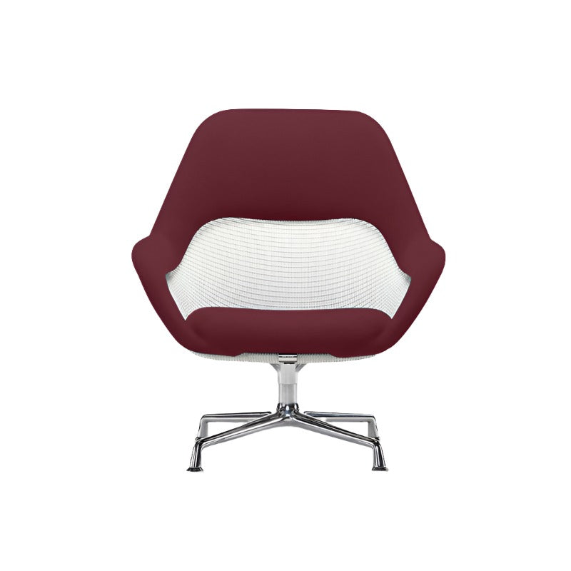 <tc>Steelcase</tc>: Coalesse SW_1 Loungesessel - Generalüberholt