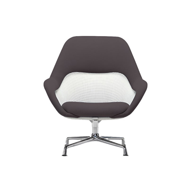<tc>Steelcase</tc>: Coalesse SW_1 Loungesessel - Generalüberholt
