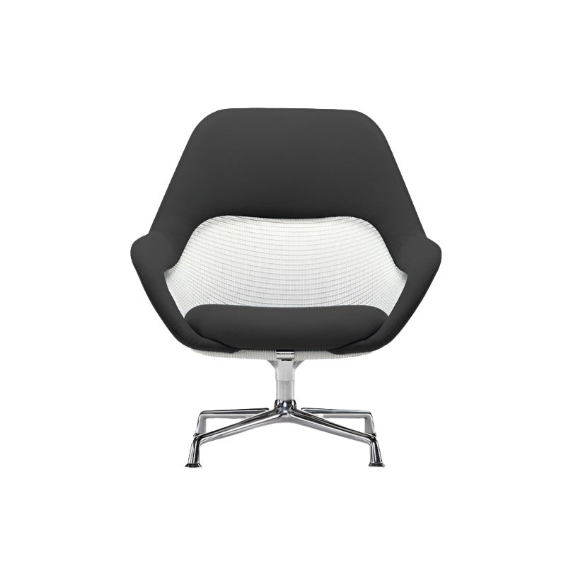 <tc>Steelcase</tc>: Coalesse SW_1 Loungesessel - Generalüberholt