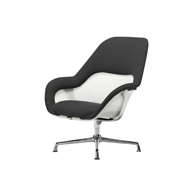 <tc>Steelcase</tc>: Coalesse SW_1 Loungesessel - Generalüberholt