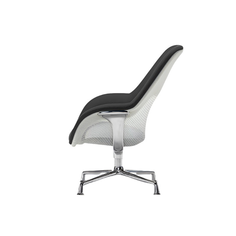 <tc>Steelcase</tc>: Coalesse SW_1 Loungesessel - Generalüberholt