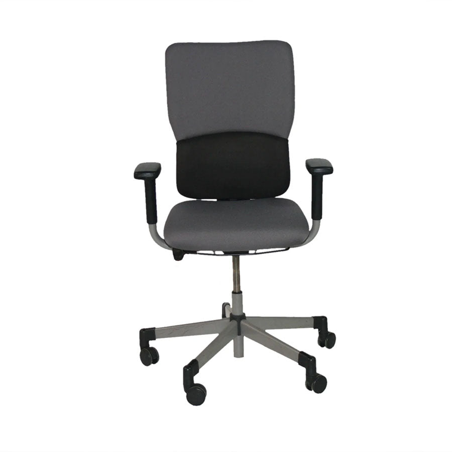 Steelcase let's best sale be 2