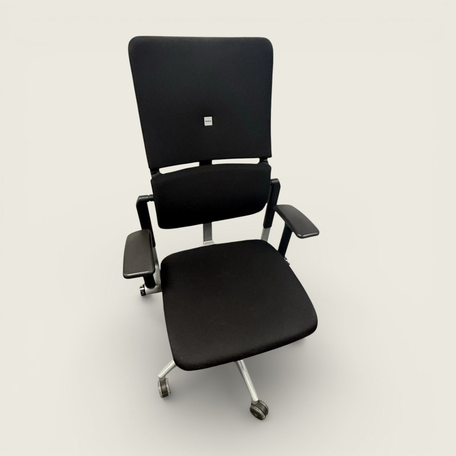 Graphite Leap V2 Graphite Steelcase Please Steelcase Leap V2 Chair
