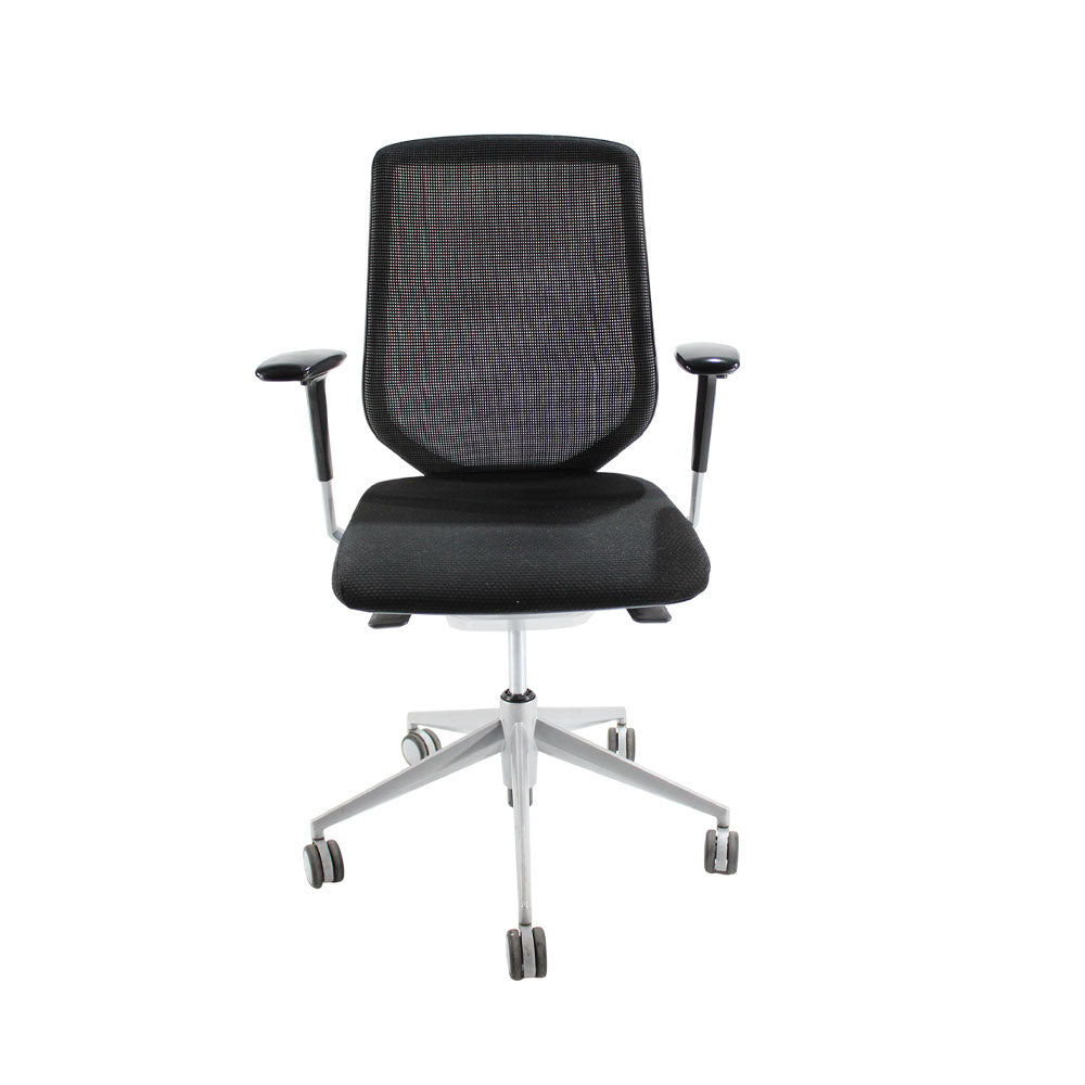 Techo: Sidiz T50 Task Chair - Refurbished