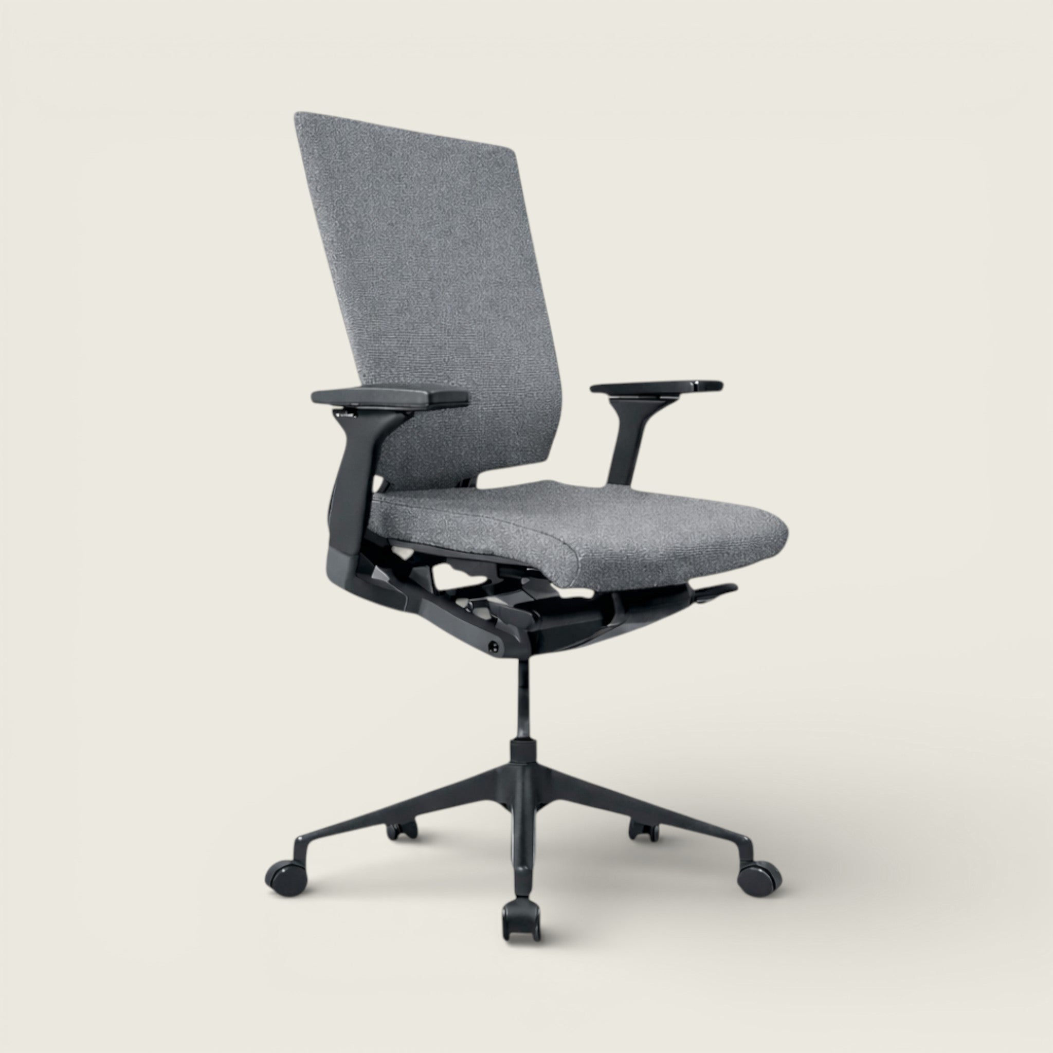 Techo: Sidiz T550 Task Chair - rinnovato